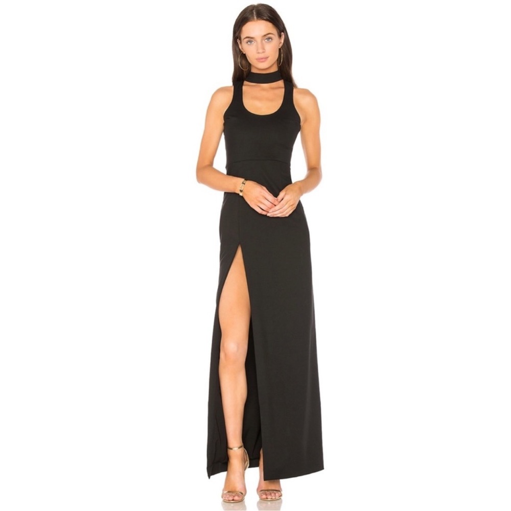 NWOT NBD Carah Gown (M)